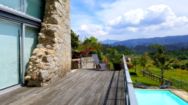 Casa de Padreiro T3